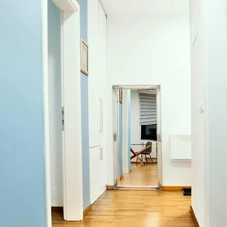 Sunny Modern 1-bedroom * Sarajevo